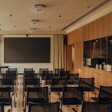 Flaner Hotel, Worldhotels Crafted Βαρσοβία Εξωτερικό φωτογραφία