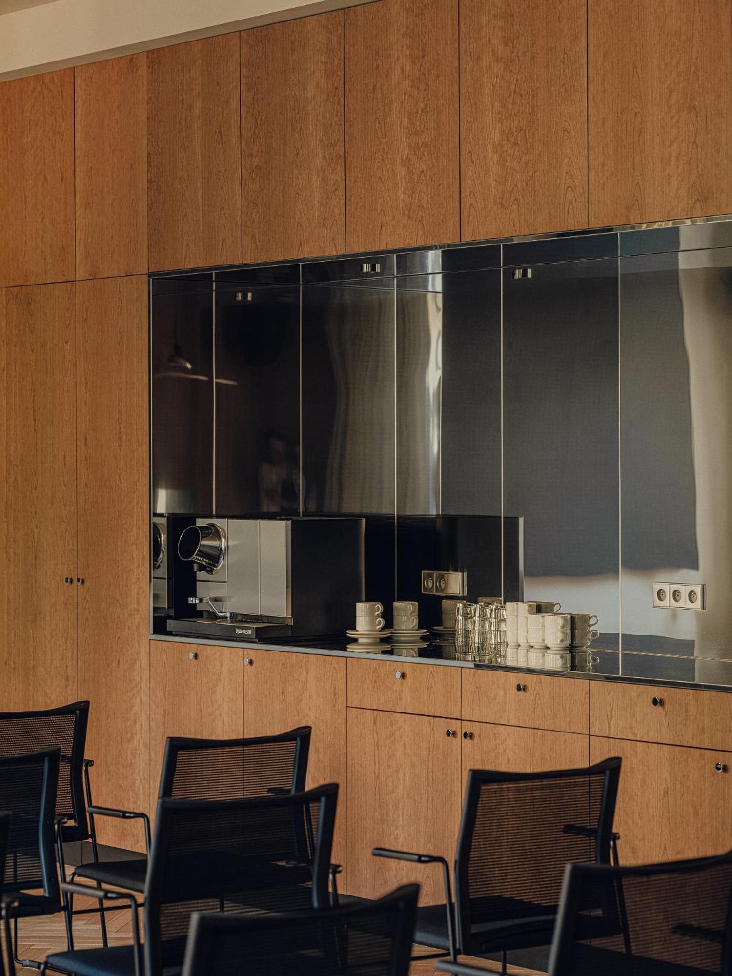 Flaner Hotel, Worldhotels Crafted Βαρσοβία Εξωτερικό φωτογραφία