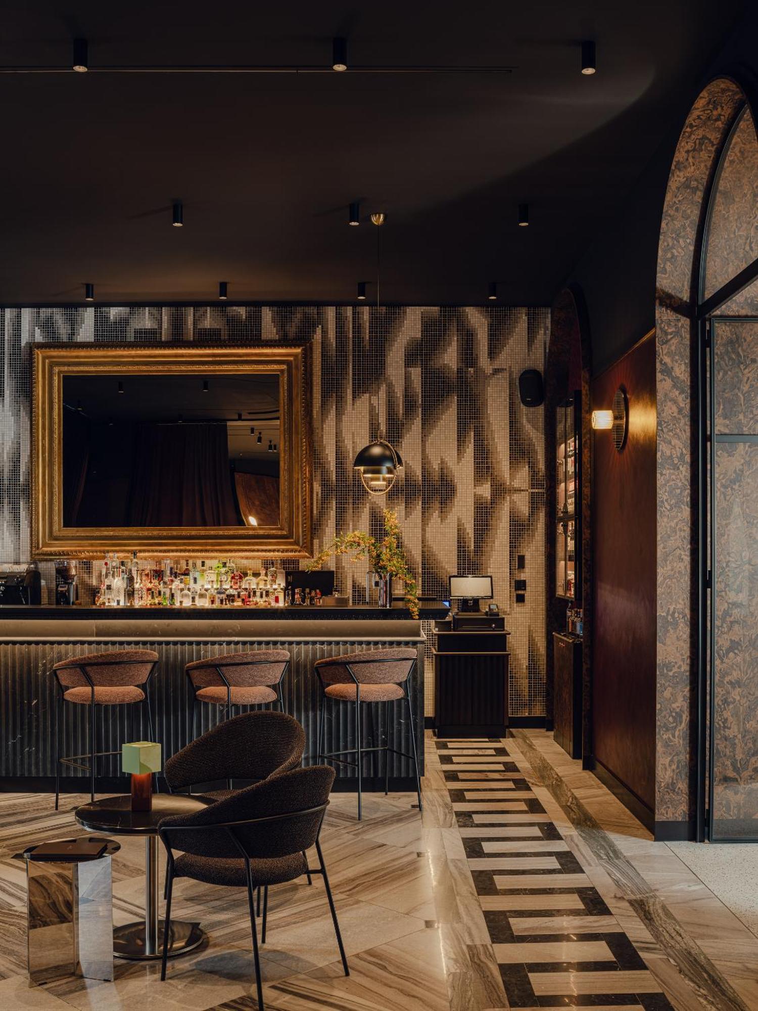 Flaner Hotel, Worldhotels Crafted Βαρσοβία Εξωτερικό φωτογραφία