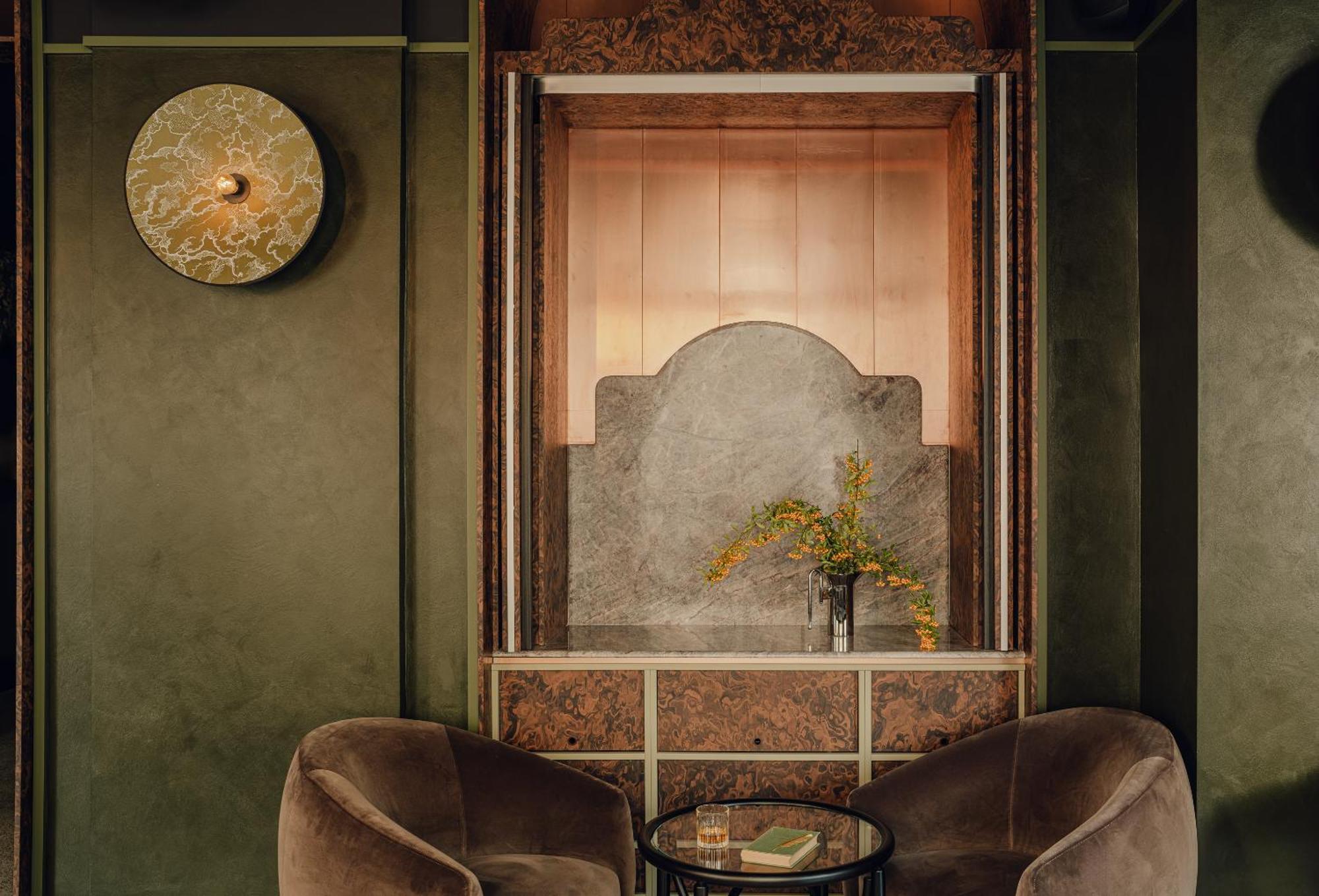 Flaner Hotel, Worldhotels Crafted Βαρσοβία Εξωτερικό φωτογραφία