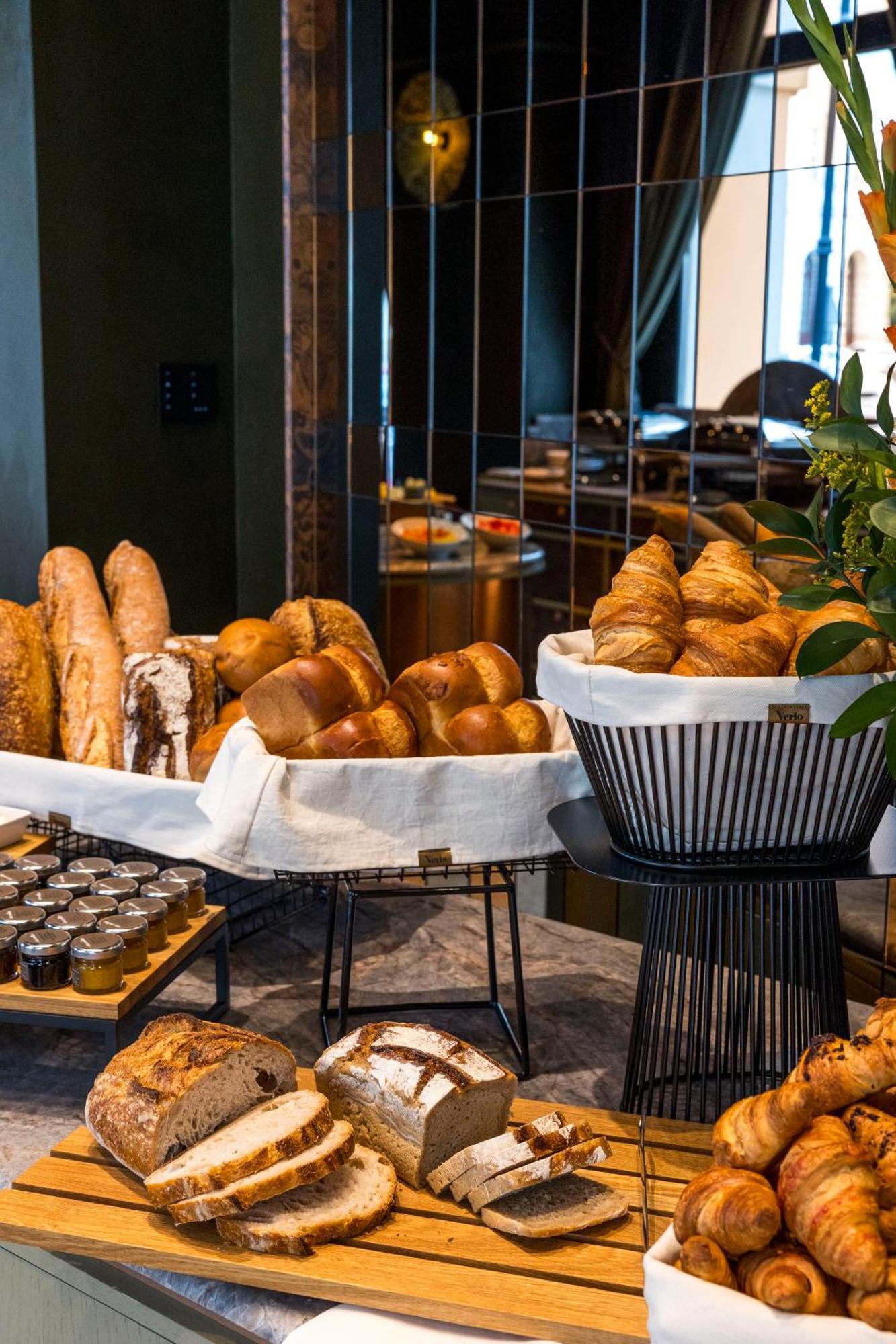 Flaner Hotel, Worldhotels Crafted Βαρσοβία Εξωτερικό φωτογραφία