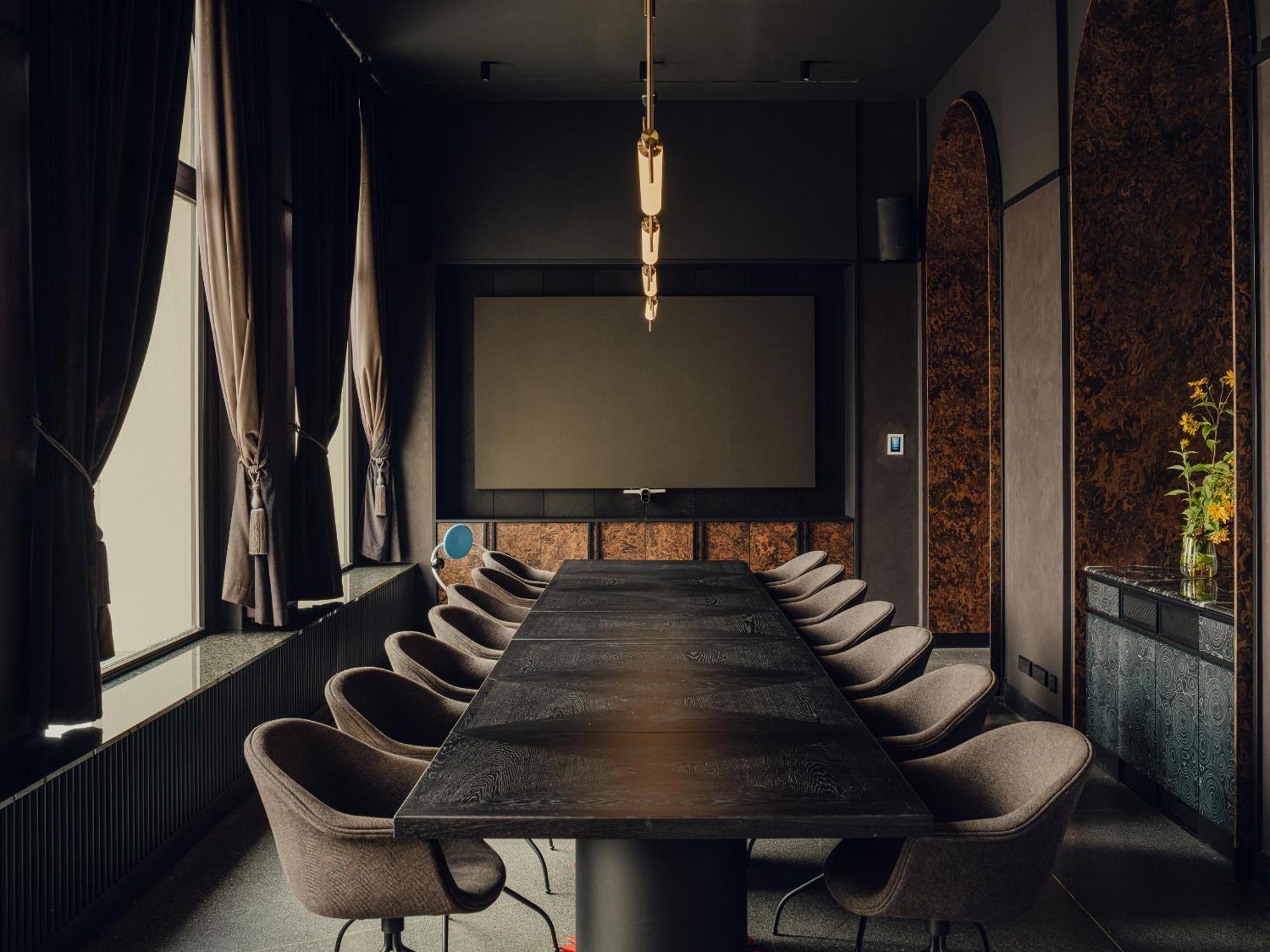 Flaner Hotel, Worldhotels Crafted Βαρσοβία Εξωτερικό φωτογραφία