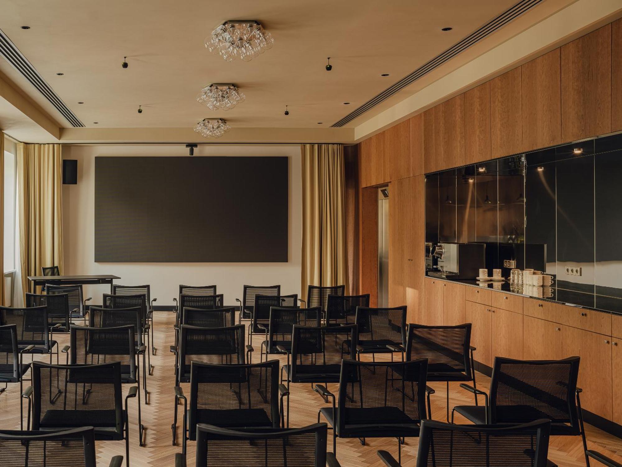 Flaner Hotel, Worldhotels Crafted Βαρσοβία Εξωτερικό φωτογραφία