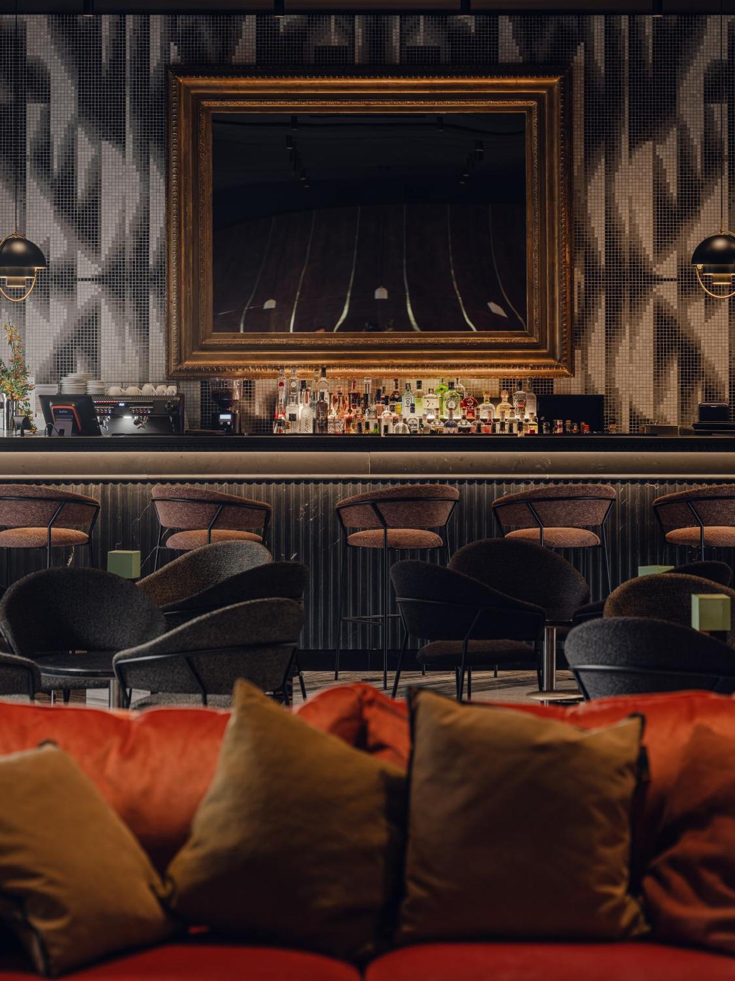 Flaner Hotel, Worldhotels Crafted Βαρσοβία Εξωτερικό φωτογραφία