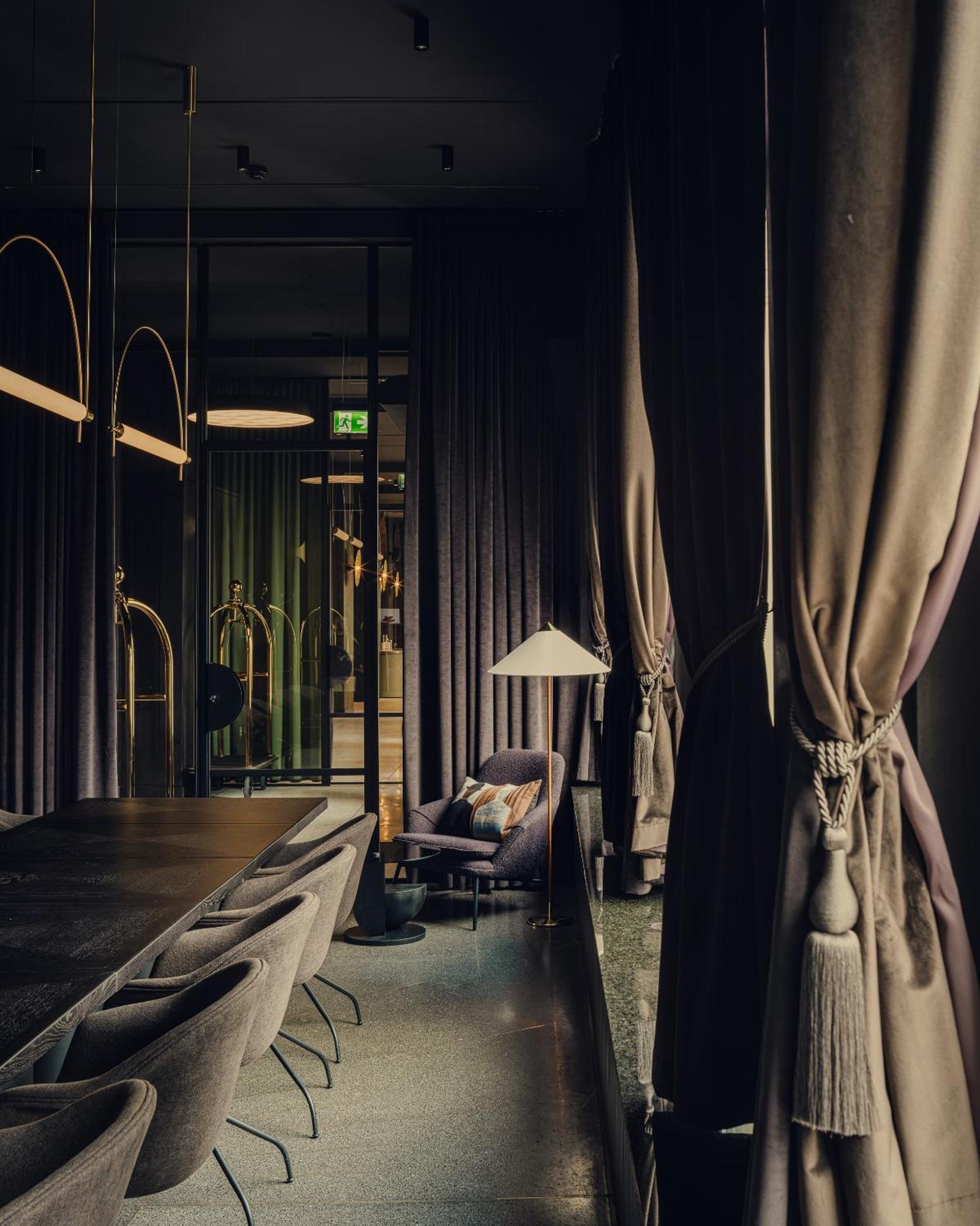 Flaner Hotel, Worldhotels Crafted Βαρσοβία Εξωτερικό φωτογραφία