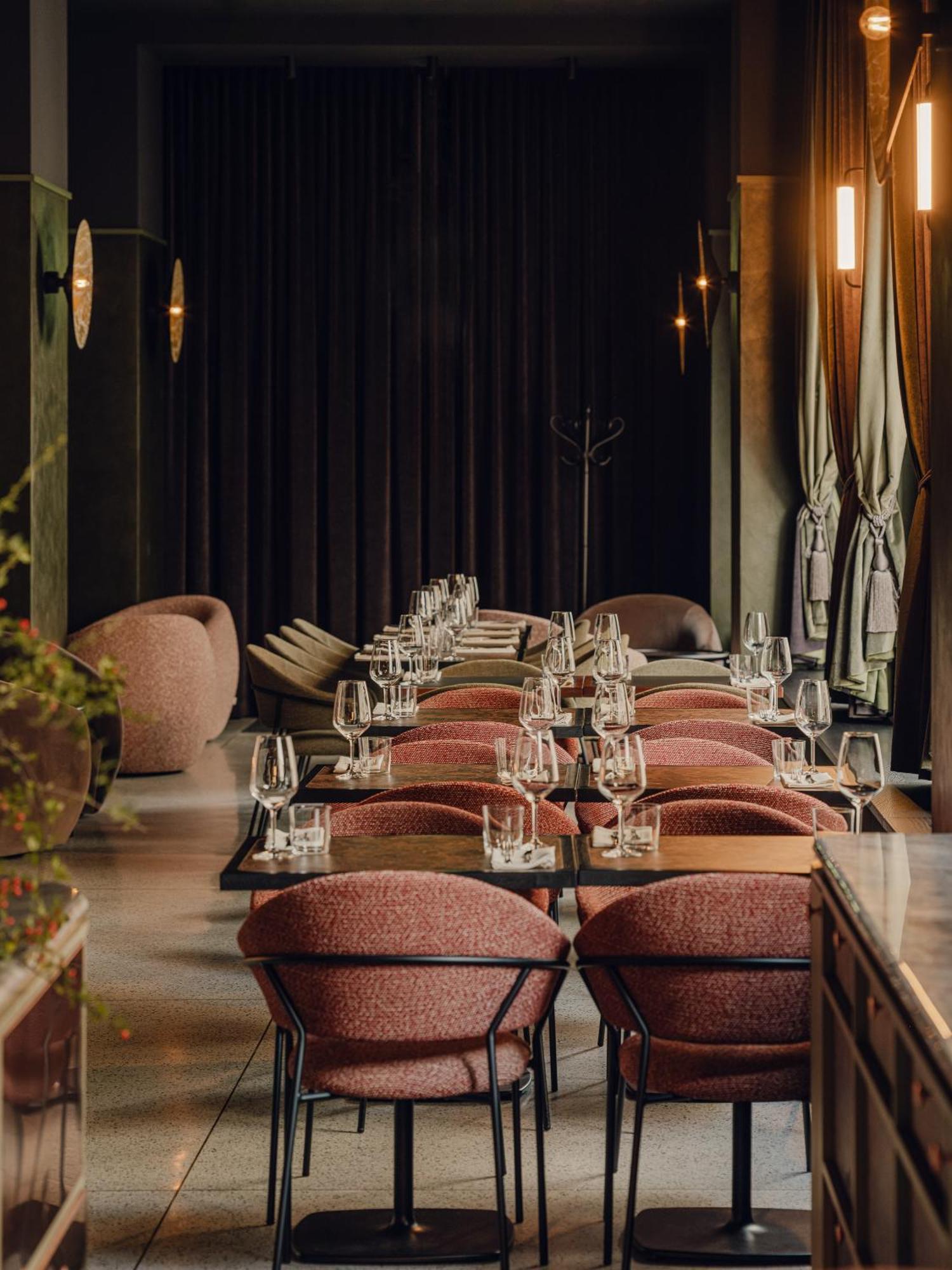 Flaner Hotel, Worldhotels Crafted Βαρσοβία Εξωτερικό φωτογραφία