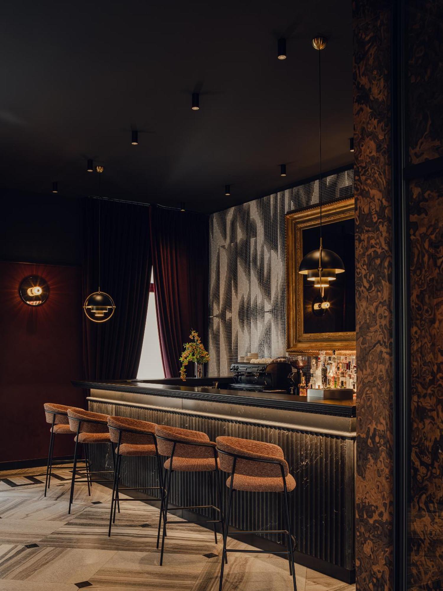 Flaner Hotel, Worldhotels Crafted Βαρσοβία Εξωτερικό φωτογραφία
