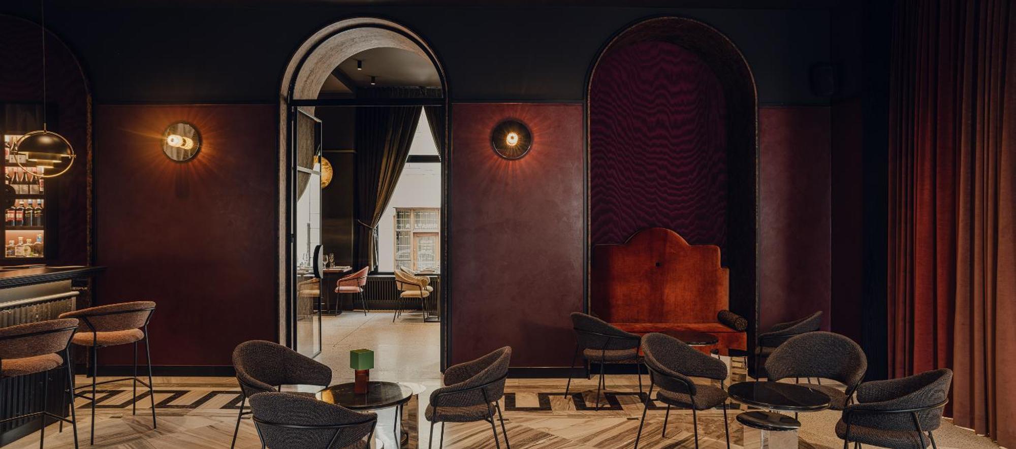 Flaner Hotel, Worldhotels Crafted Βαρσοβία Εξωτερικό φωτογραφία