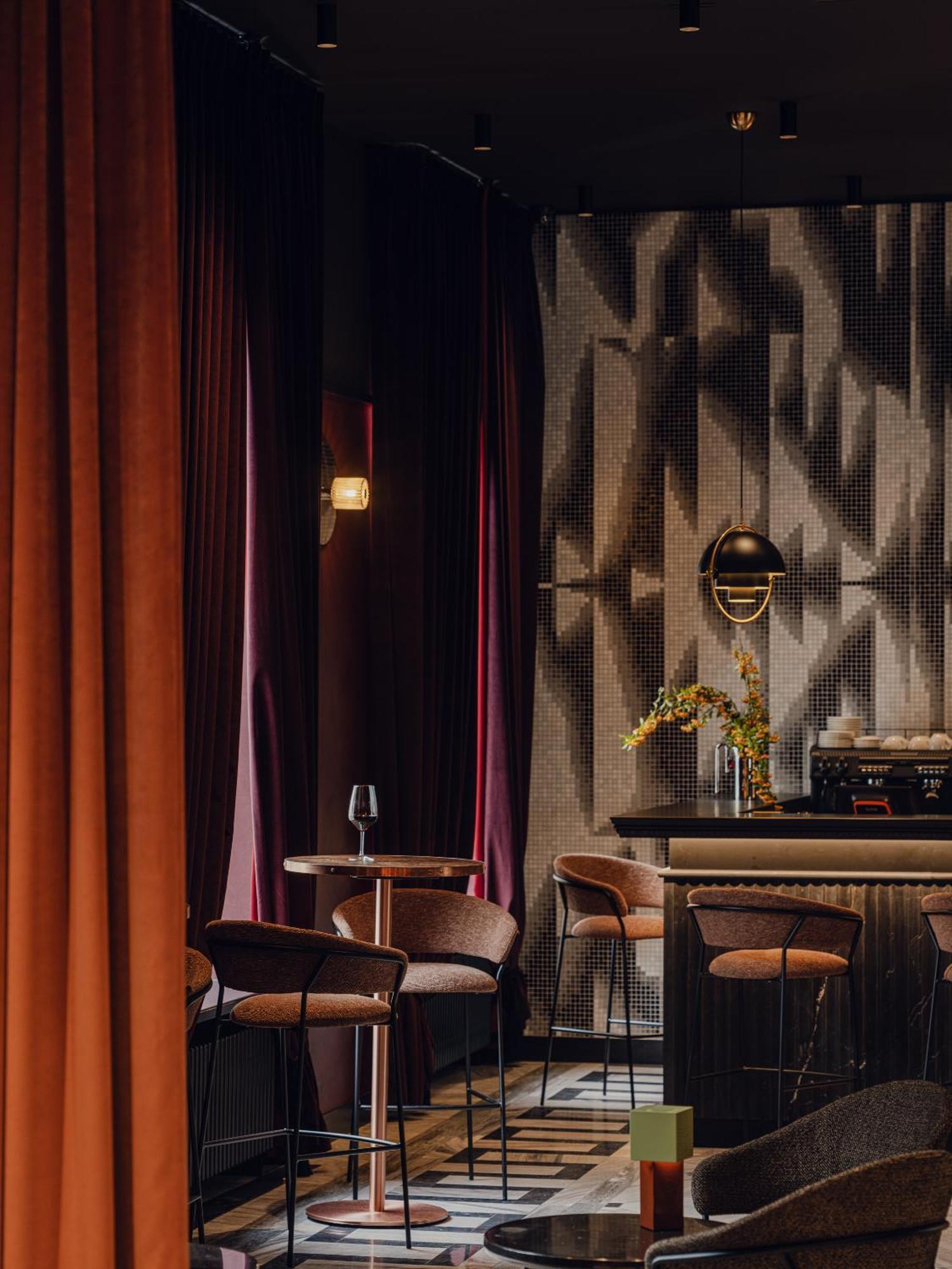 Flaner Hotel, Worldhotels Crafted Βαρσοβία Εξωτερικό φωτογραφία