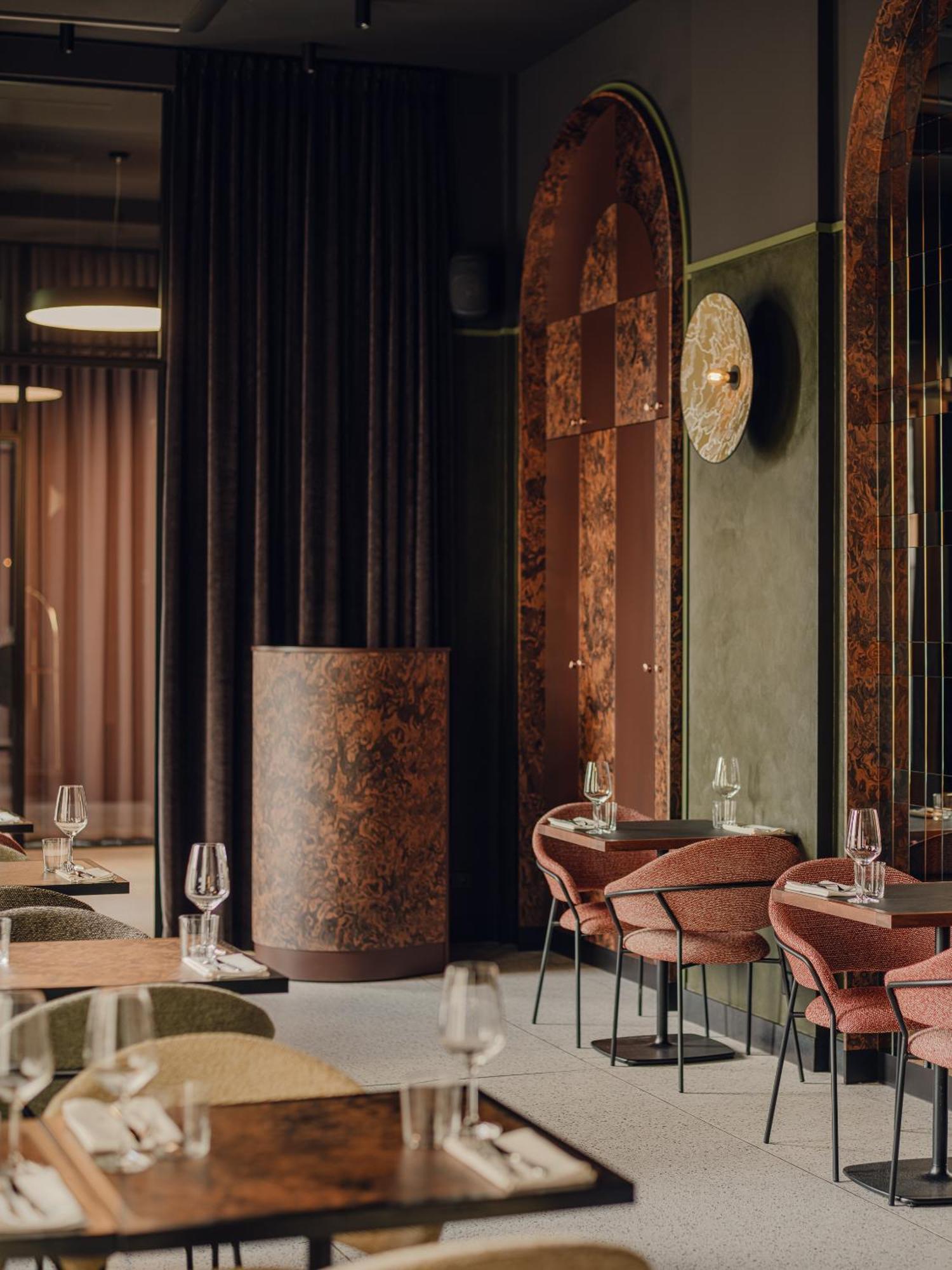 Flaner Hotel, Worldhotels Crafted Βαρσοβία Εξωτερικό φωτογραφία
