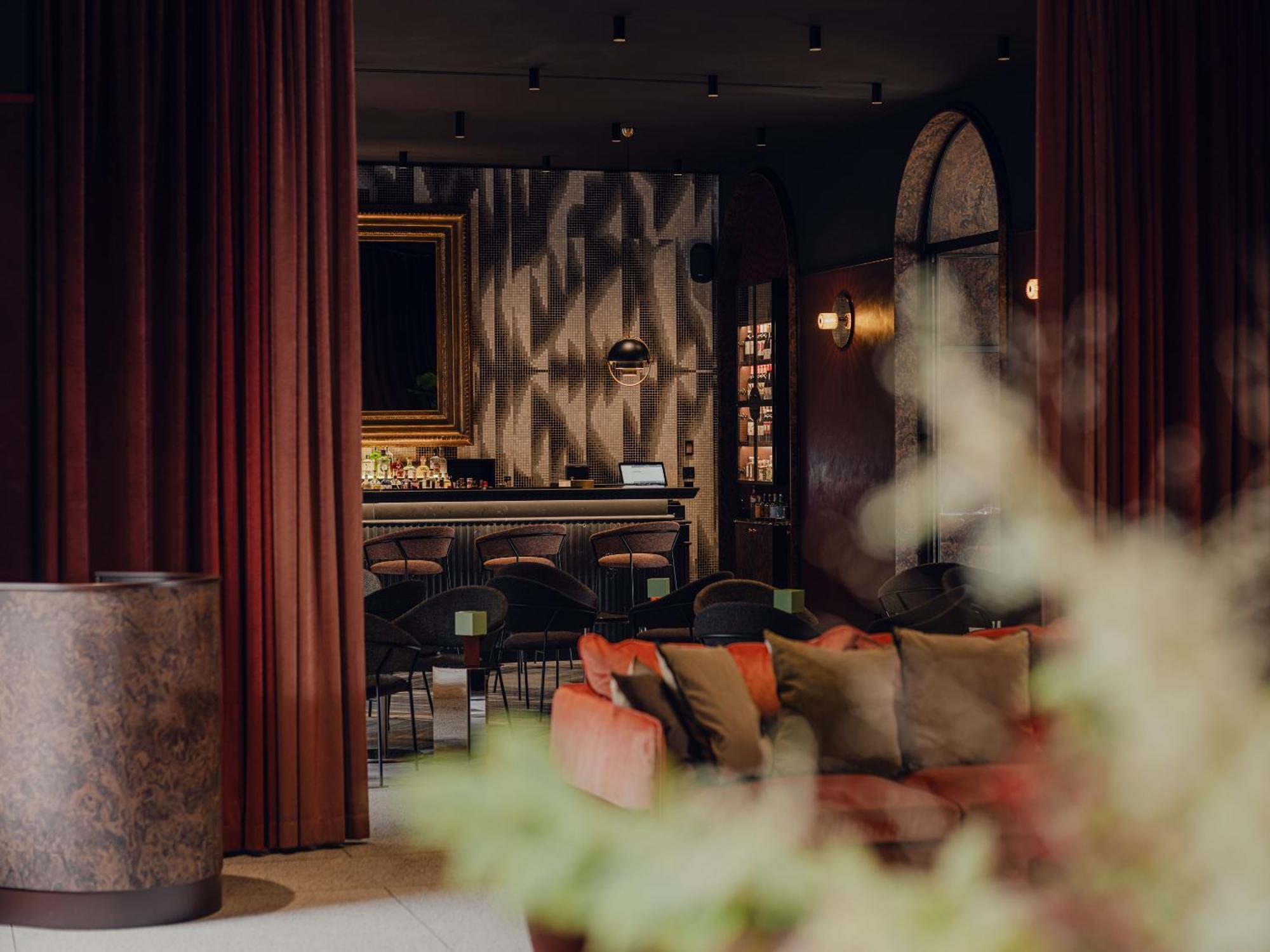Flaner Hotel, Worldhotels Crafted Βαρσοβία Εξωτερικό φωτογραφία