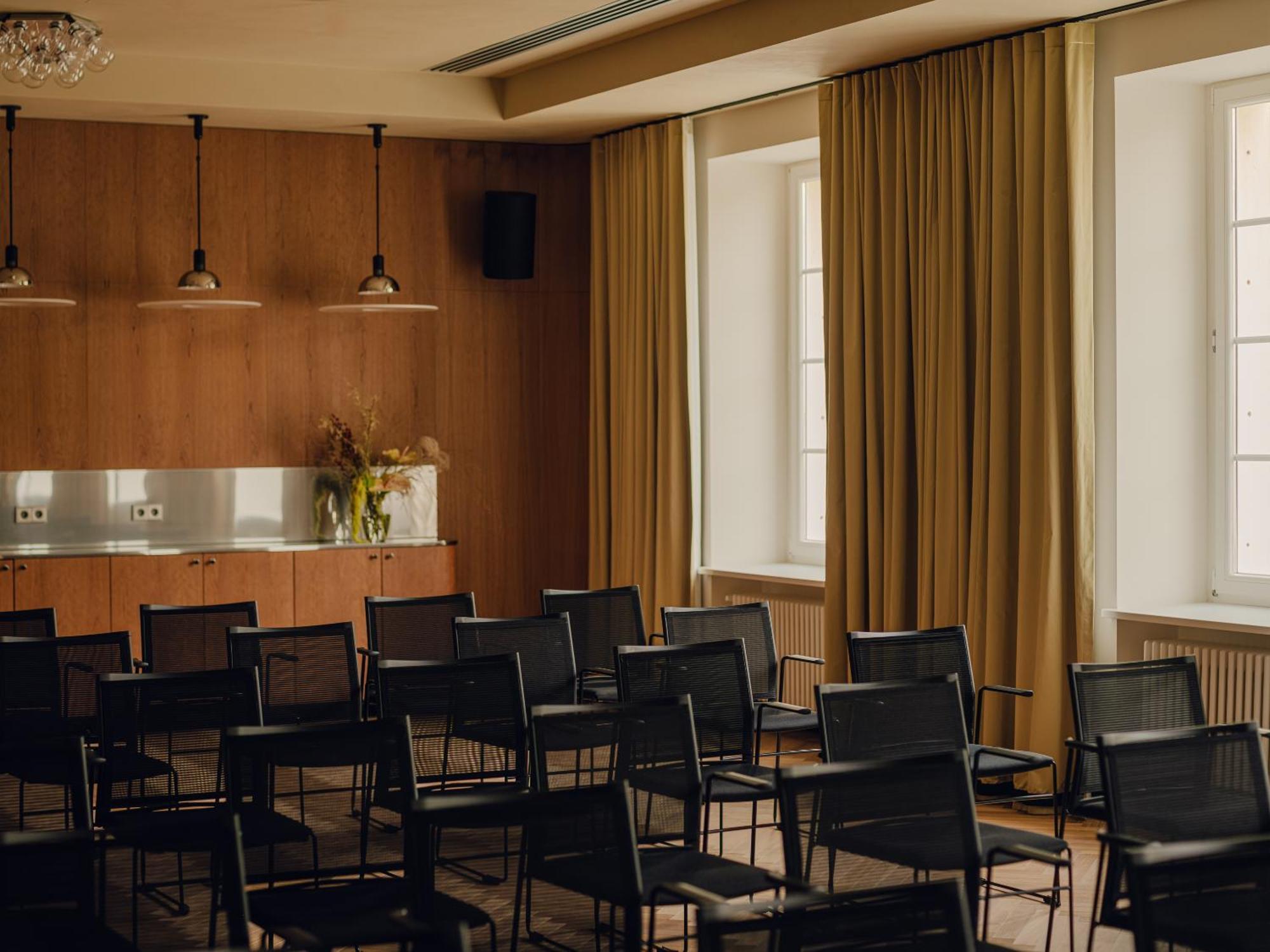 Flaner Hotel, Worldhotels Crafted Βαρσοβία Εξωτερικό φωτογραφία
