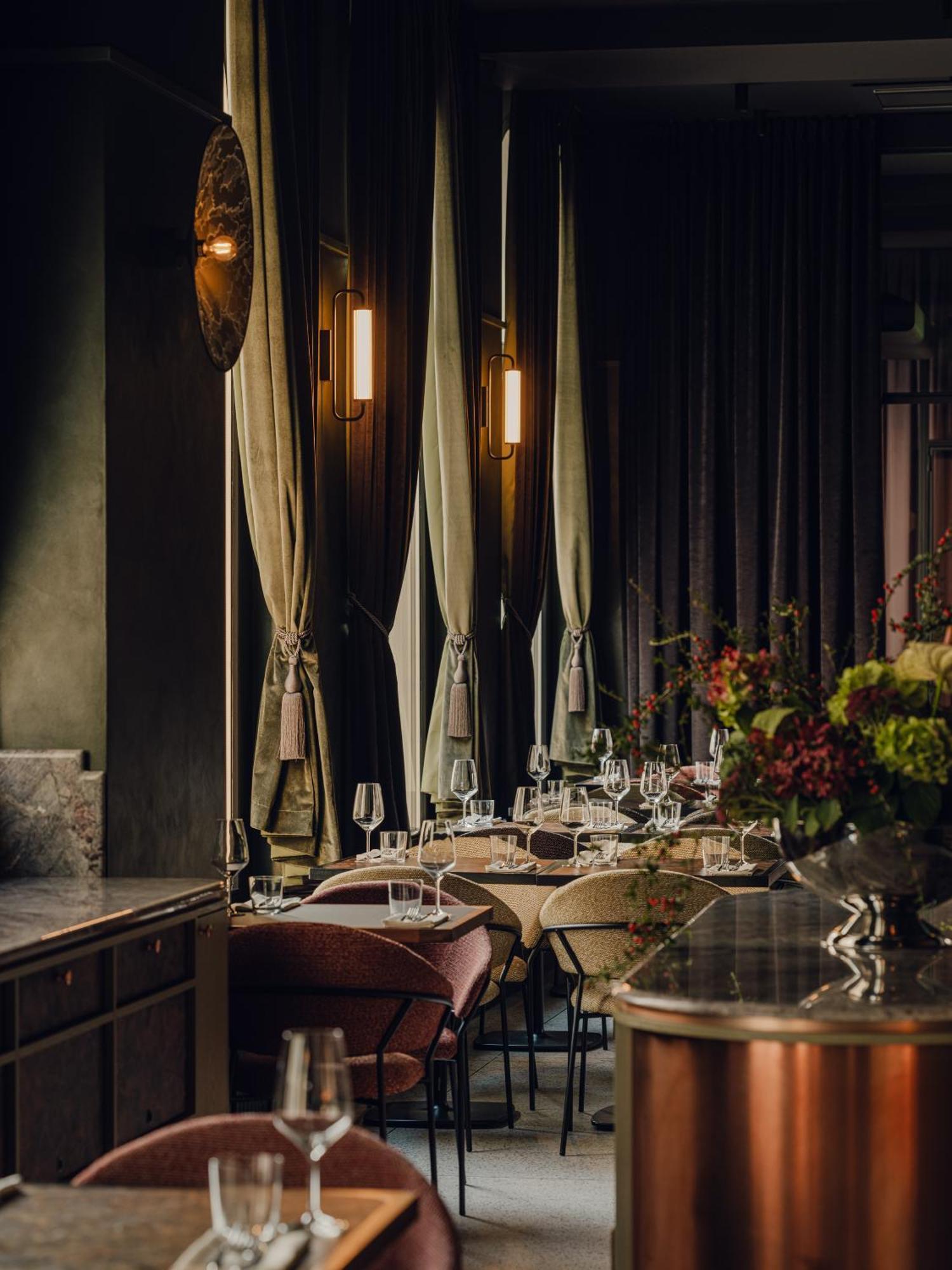 Flaner Hotel, Worldhotels Crafted Βαρσοβία Εξωτερικό φωτογραφία