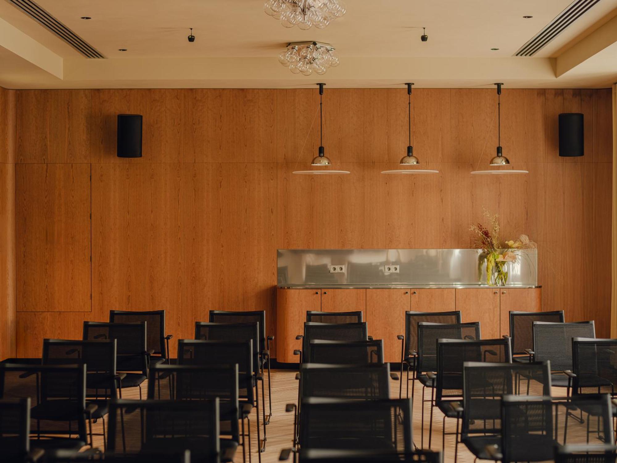 Flaner Hotel, Worldhotels Crafted Βαρσοβία Εξωτερικό φωτογραφία