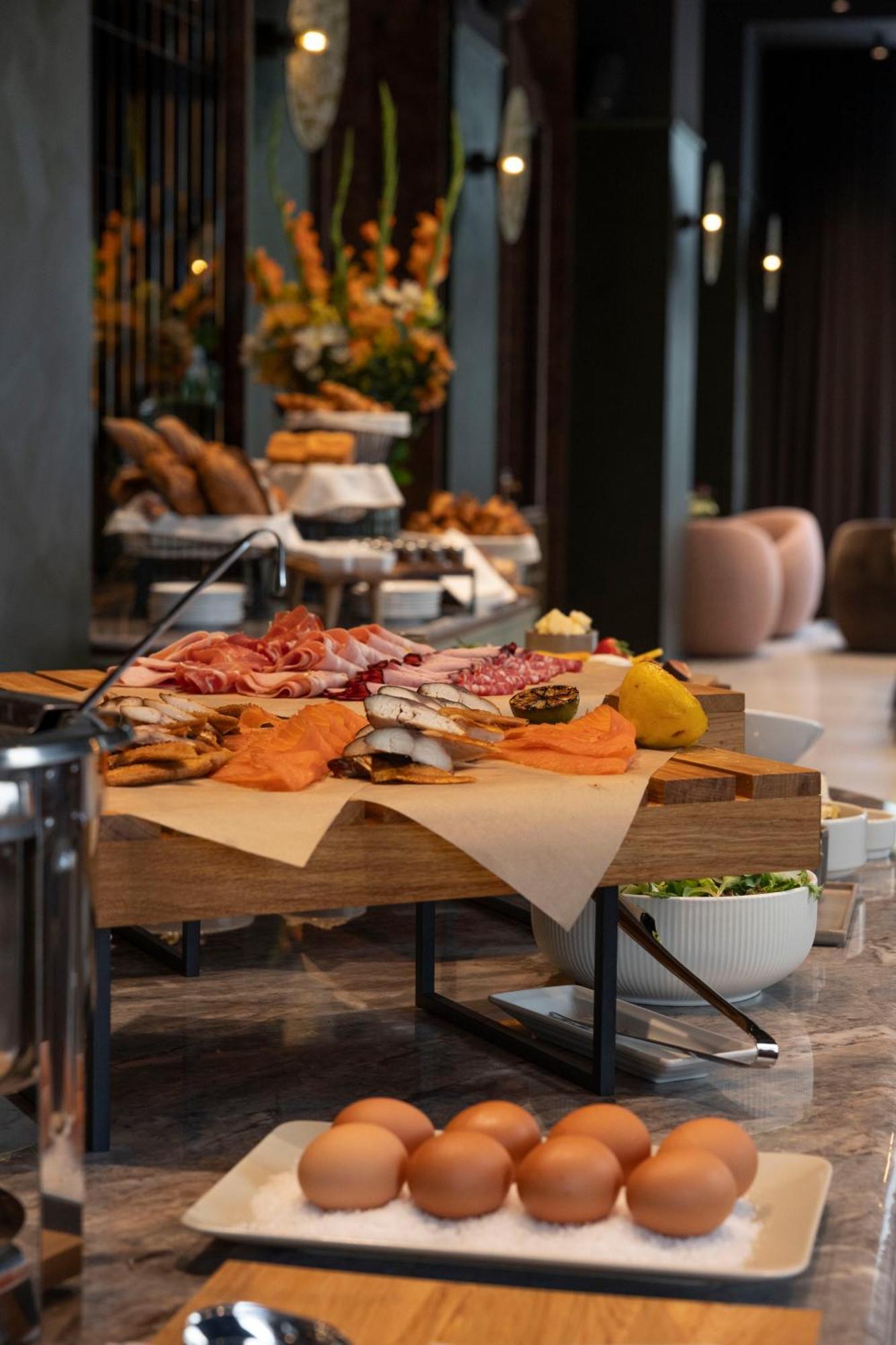 Flaner Hotel, Worldhotels Crafted Βαρσοβία Εξωτερικό φωτογραφία