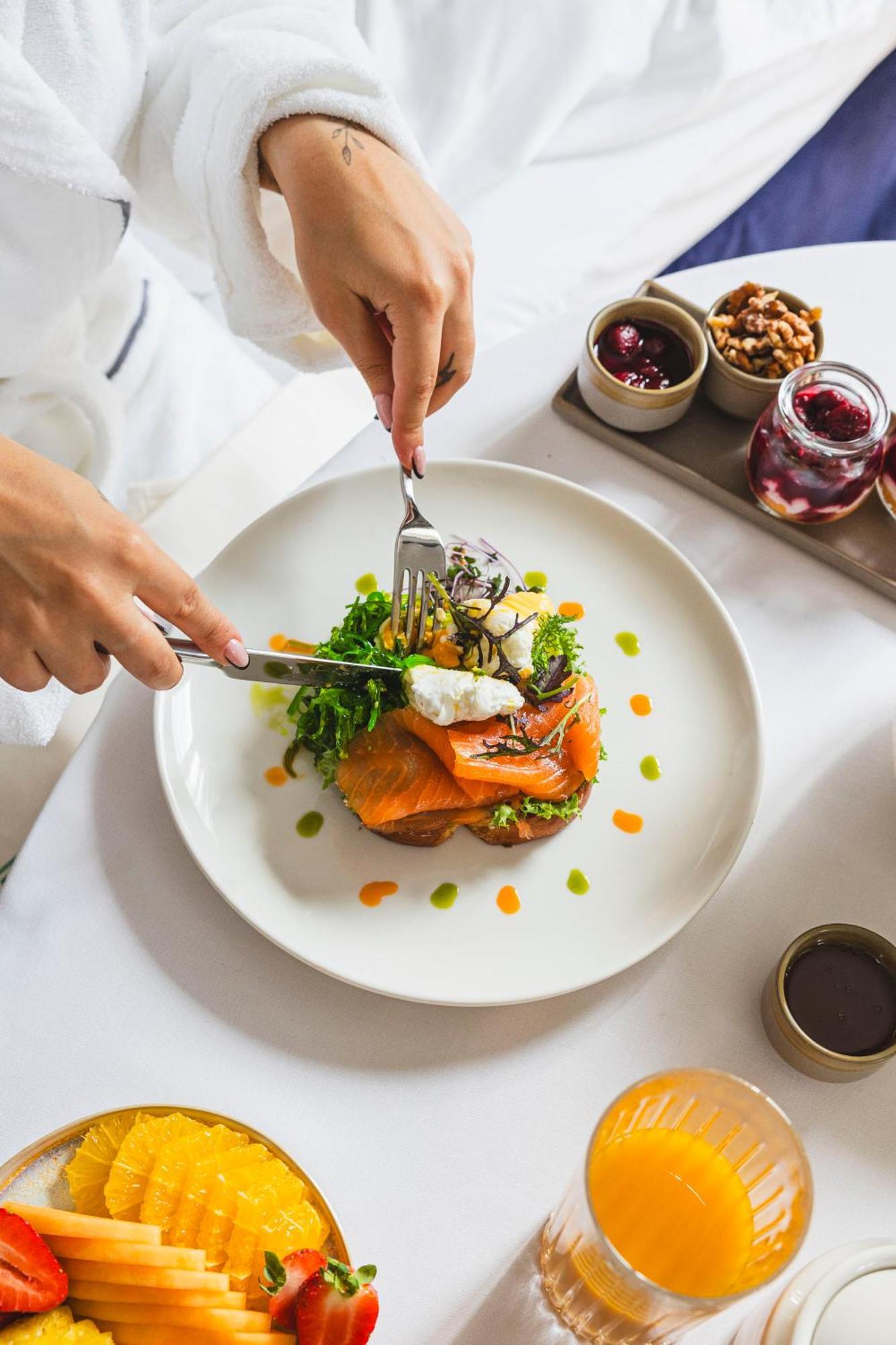 Flaner Hotel, Worldhotels Crafted Βαρσοβία Εξωτερικό φωτογραφία