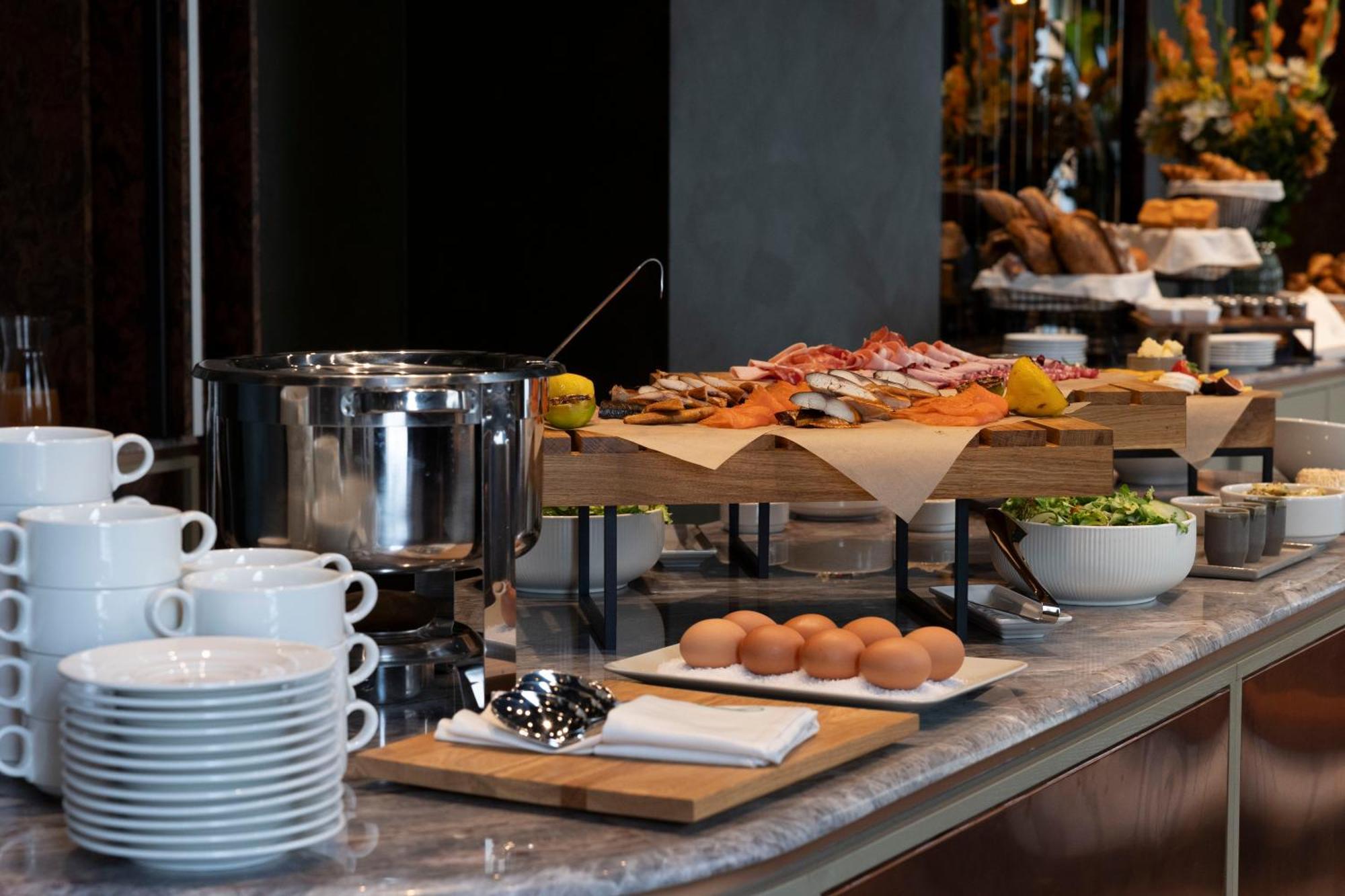 Flaner Hotel, Worldhotels Crafted Βαρσοβία Εξωτερικό φωτογραφία