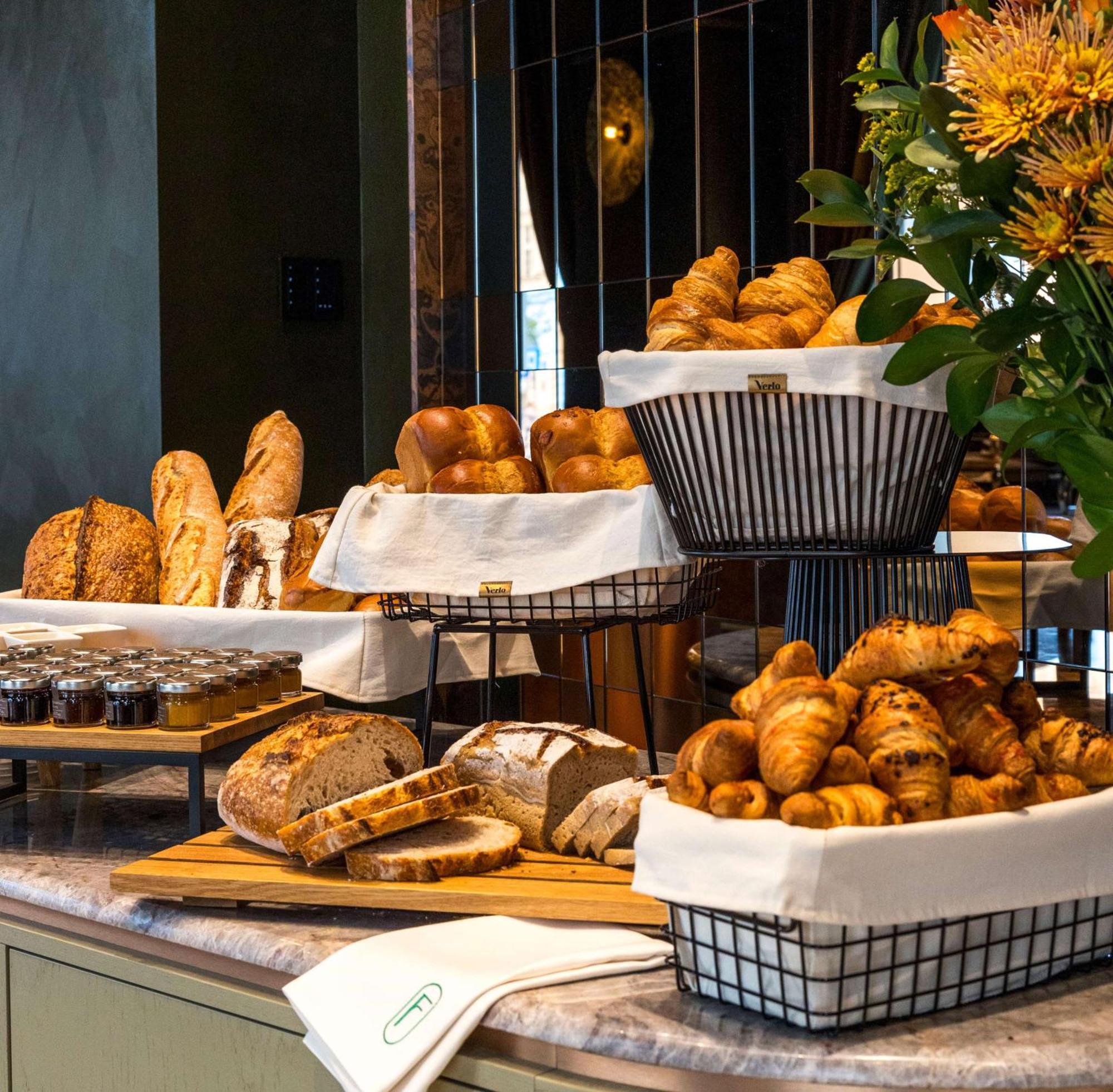 Flaner Hotel, Worldhotels Crafted Βαρσοβία Εξωτερικό φωτογραφία