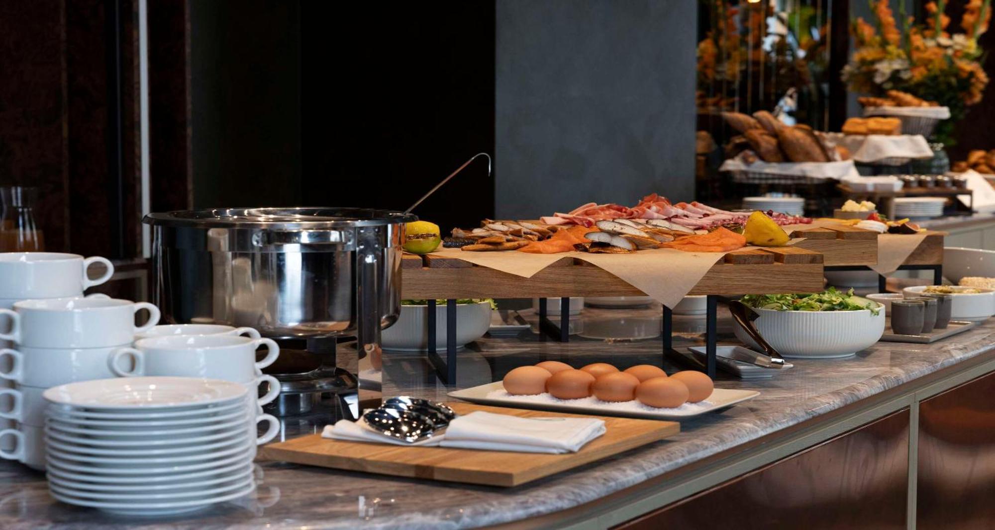 Flaner Hotel, Worldhotels Crafted Βαρσοβία Εξωτερικό φωτογραφία
