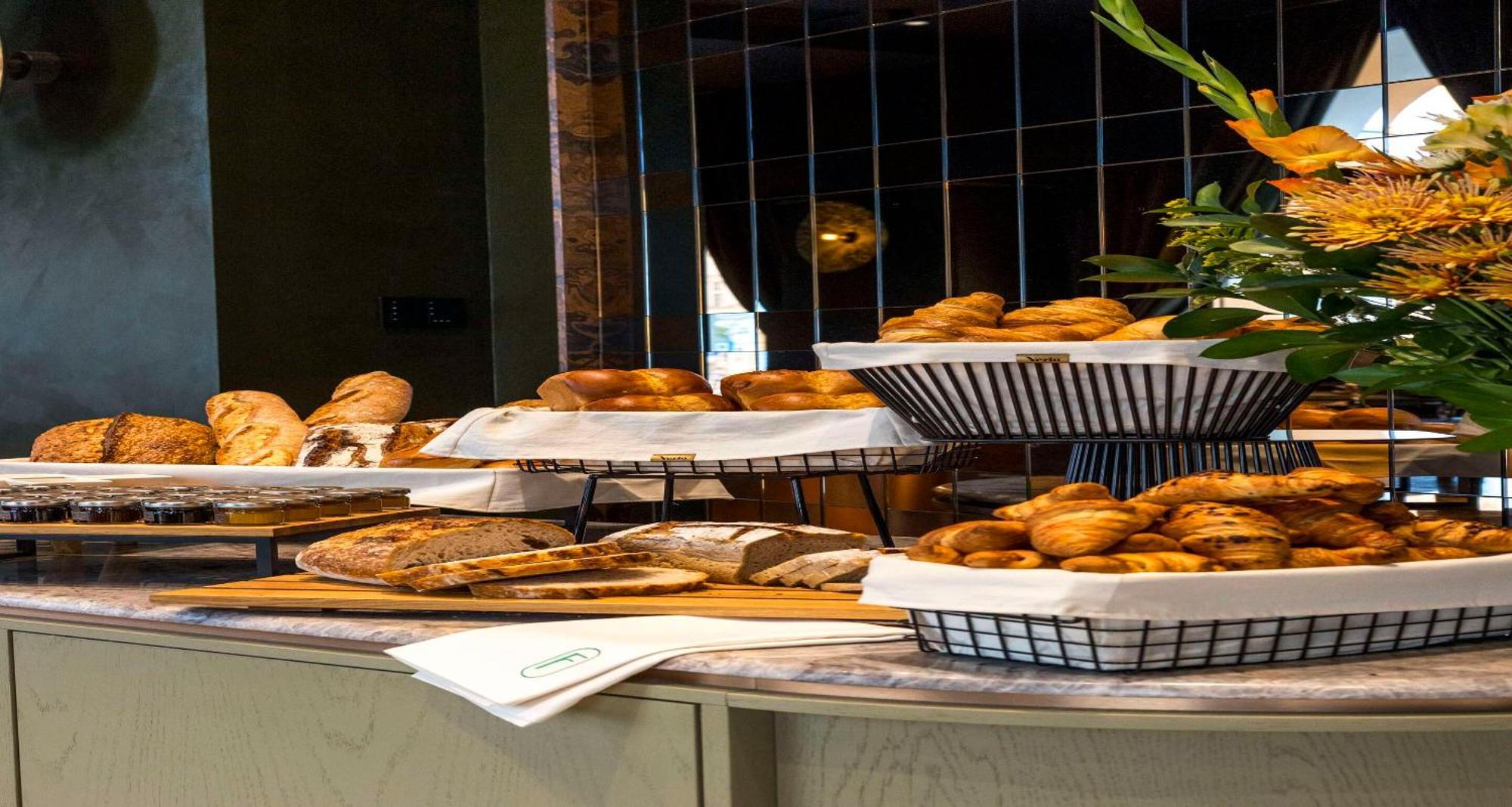 Flaner Hotel, Worldhotels Crafted Βαρσοβία Εξωτερικό φωτογραφία